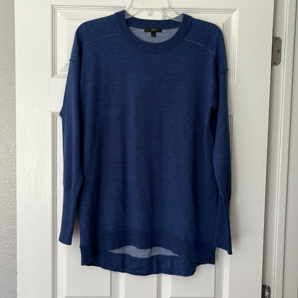 J. Crew Sweater - Picture 1 of 3